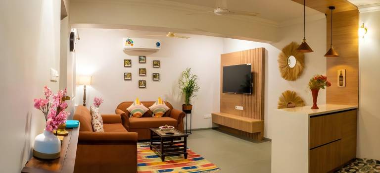 Pleasant vacation home with pool | Good for workation | Pet-friendly — photo 3