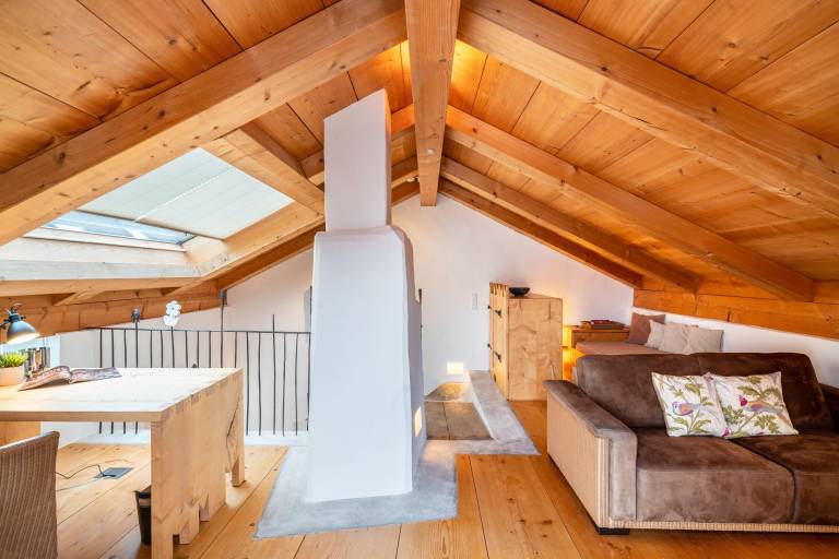 Ferienwohnung Grafing bei München