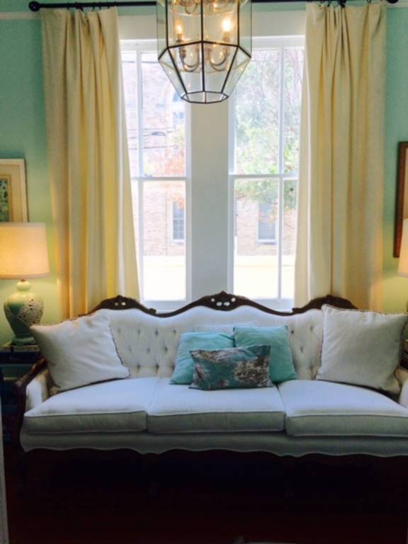 Ferienhaus Metairie