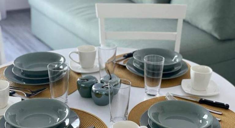 Apartman Băile Felix