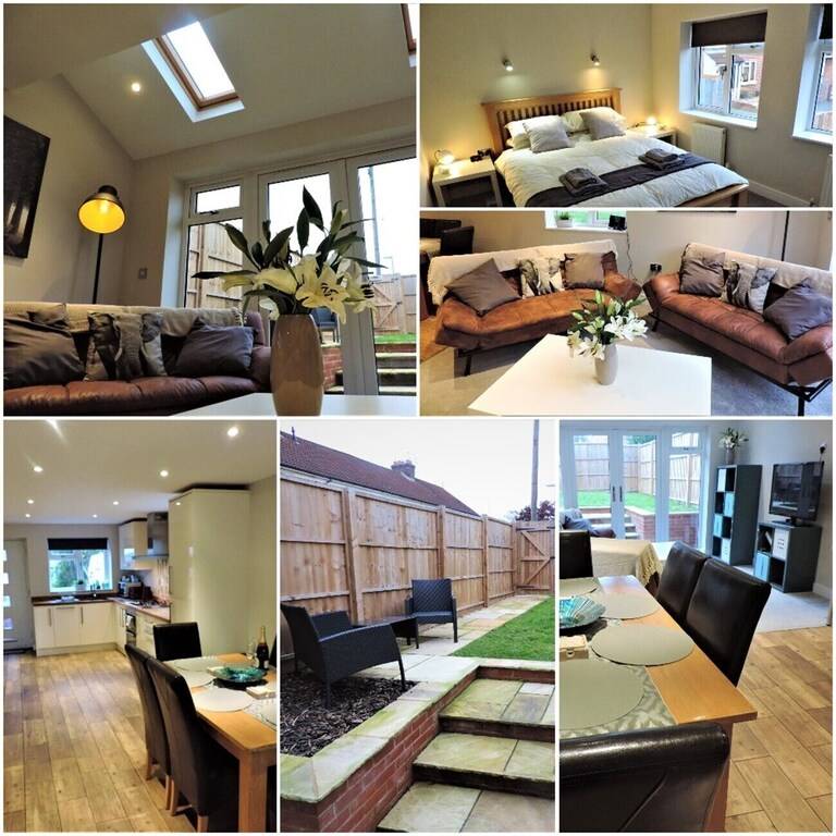 House Aldershot