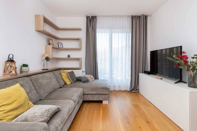 Apartment Gdynia