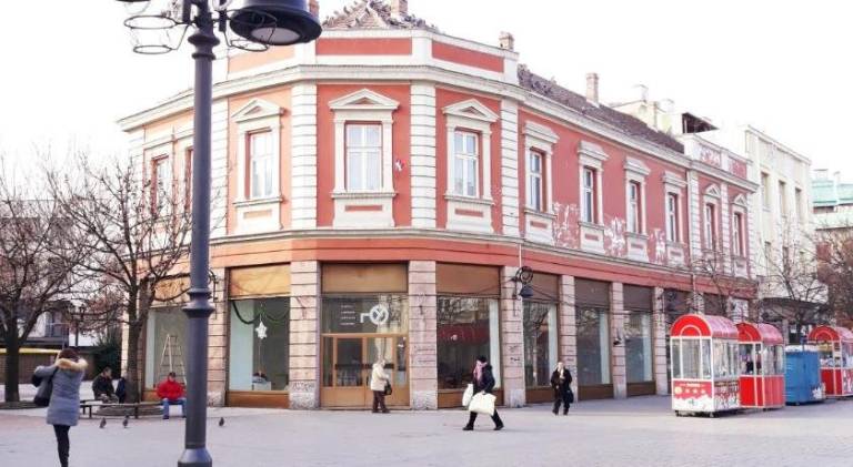 Ferienwohnung Smederevo