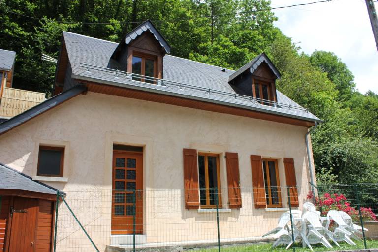 Chalet Cauterets