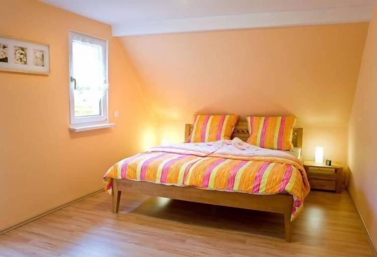 Ferienwohnung  Bad Schlema