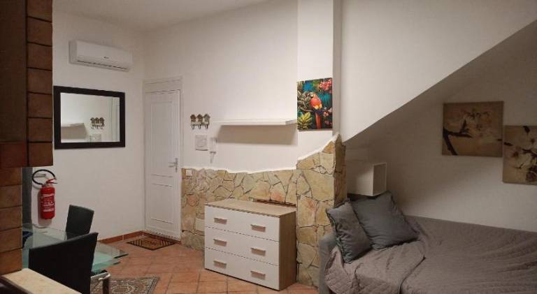 Apartment with 1 room for 2 persons — photo 2