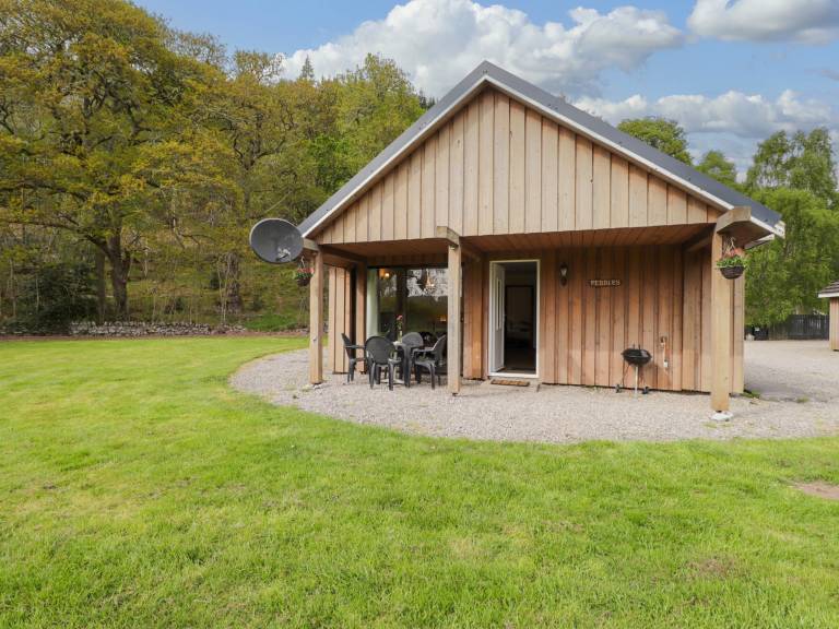 Cottage Strathpeffer