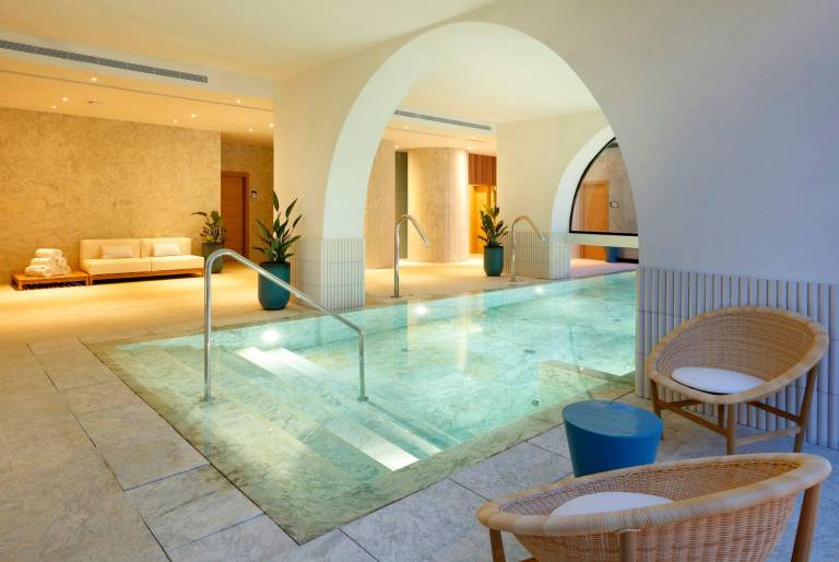 TRS Ibiza Hotel - Adults Only +16 — photo 3