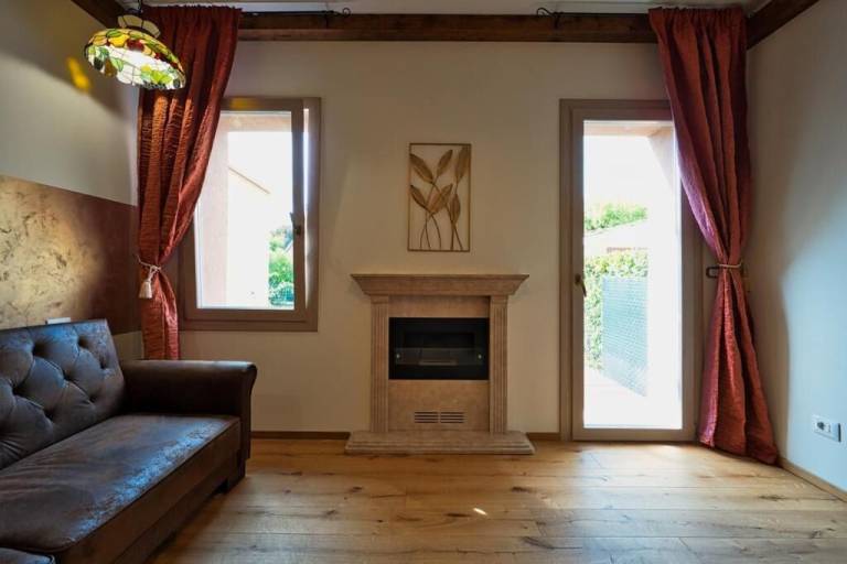 Casa Mestre