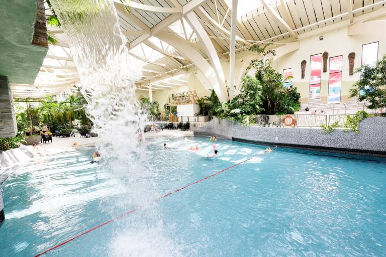 Mobilheim  Bostalsee