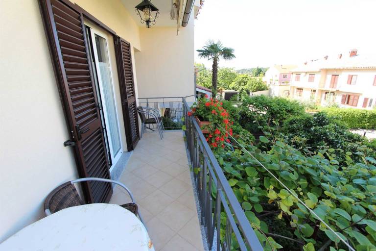 Holiday apartment with 2 rooms for 5 persons — photo 4