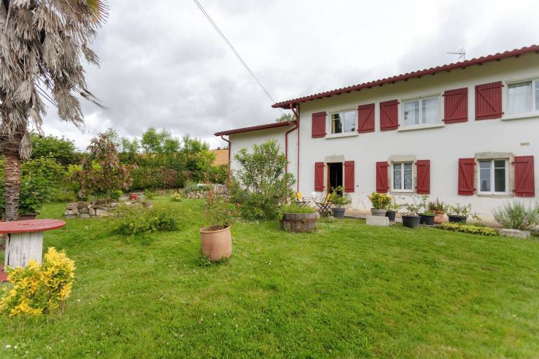 Appartement Bidache
