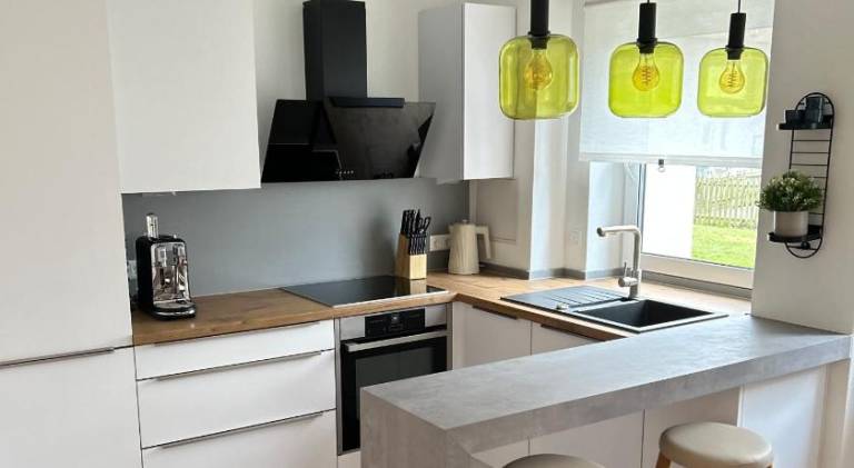 Ferienwohnung Günzburg