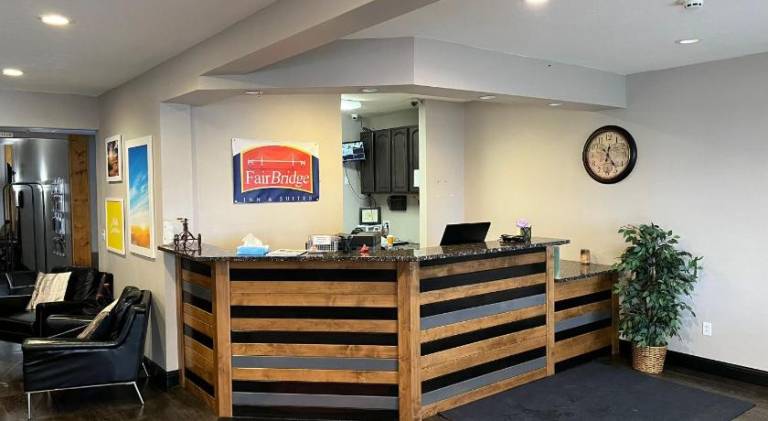 Fairbridge Inn & Suites Williston Near Airport — photo 5