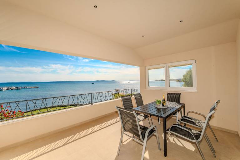 Ferienwohnung  Zaton