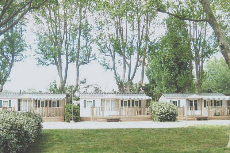 Mobil-home Salon-de-Provence