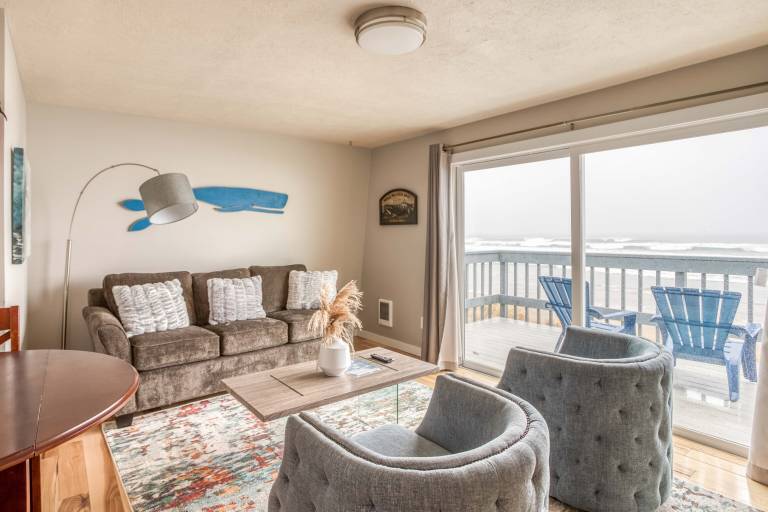 Condo Rockaway Beach