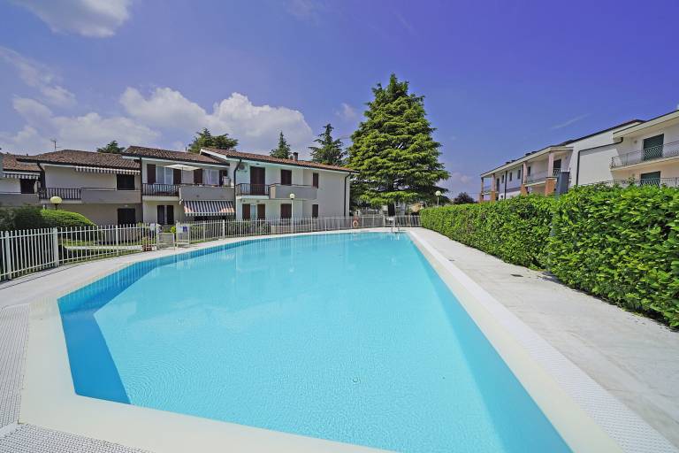 Appartamento Peschiera del Garda
