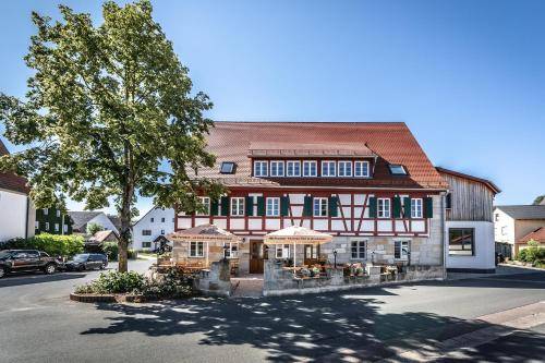 Bed and breakfast Rasch