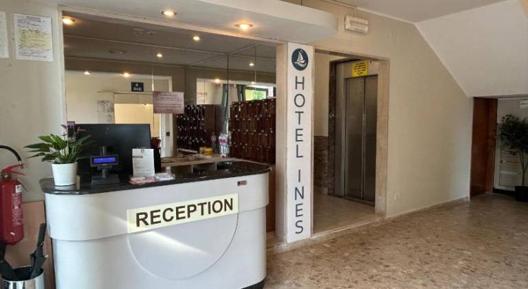 Hotel Ines — photo 5