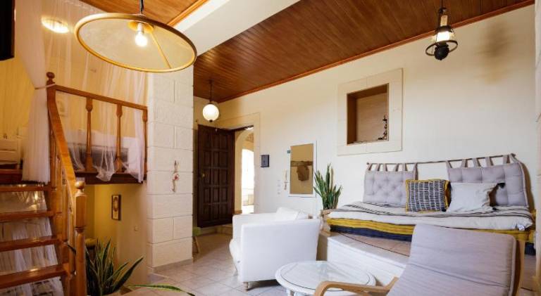 Bezari pool villa — photo 2