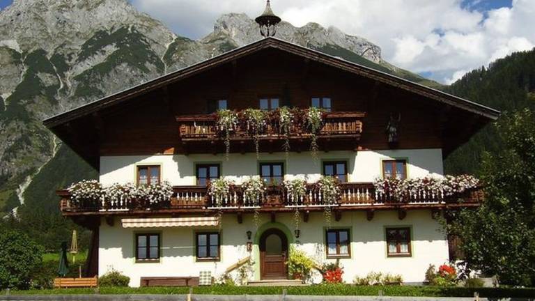 Ferienwohnung  Gemeinde Werfenweng