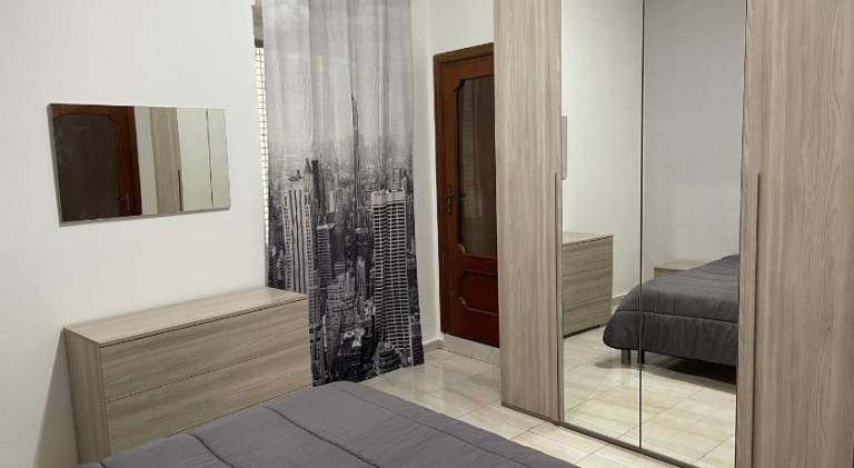 50 m&sup2; Ferienwohnung