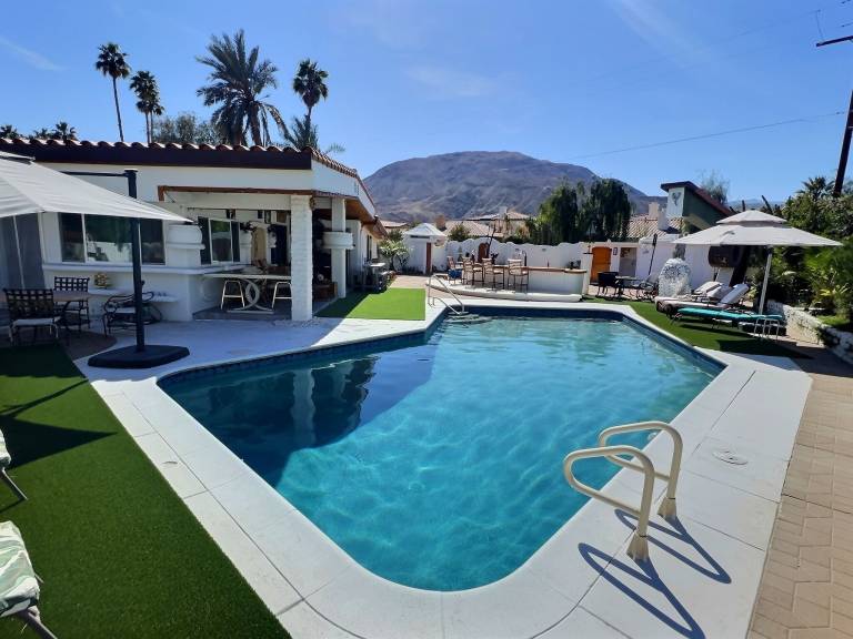 House Palm Desert