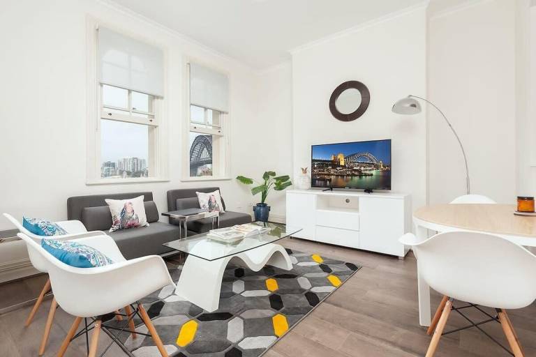 Apartment Greenwich