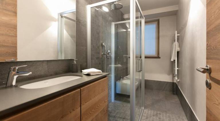 Children-friendly lovely holiday apartment with patio | Next to the ski | Pets are welcome — photo 2