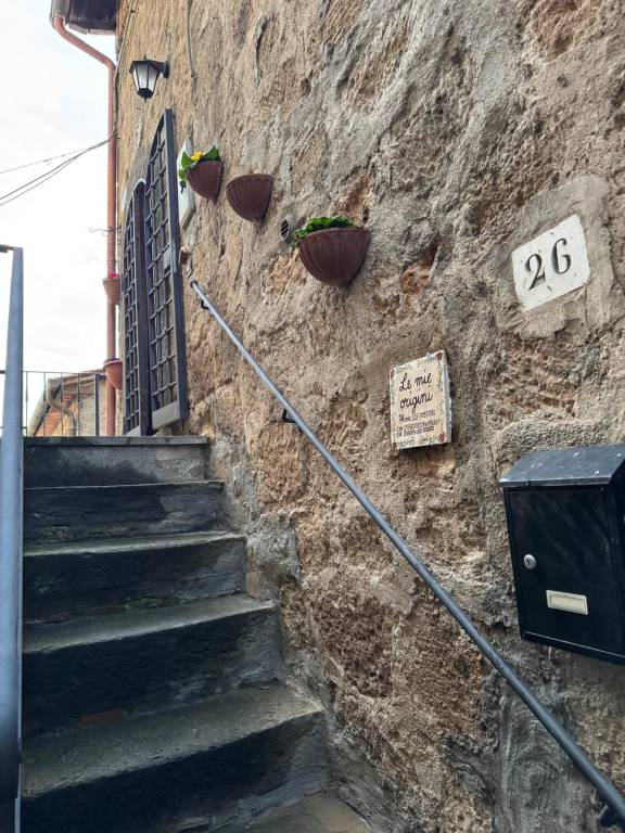 Appartamento  Civita
