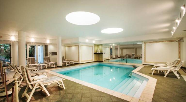 Hotel Lido La Perla Nera — photo 2