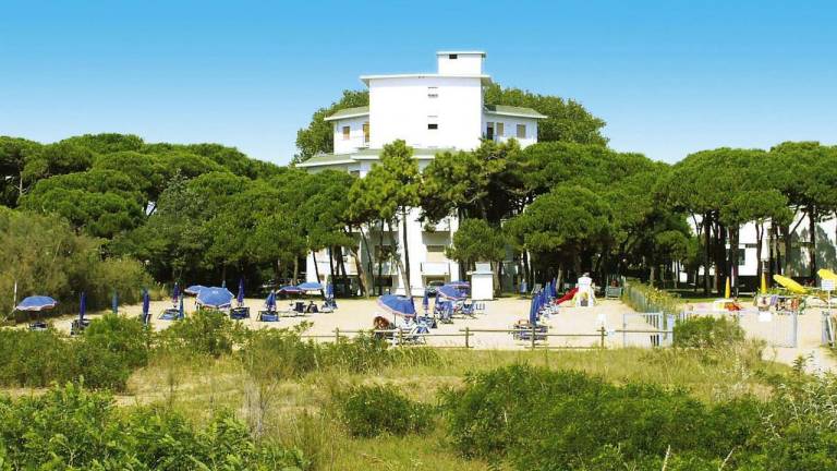 Ferienwohnung Lido di Jesolo