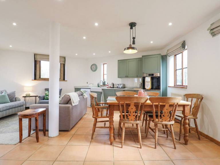 Cabin Banbury
