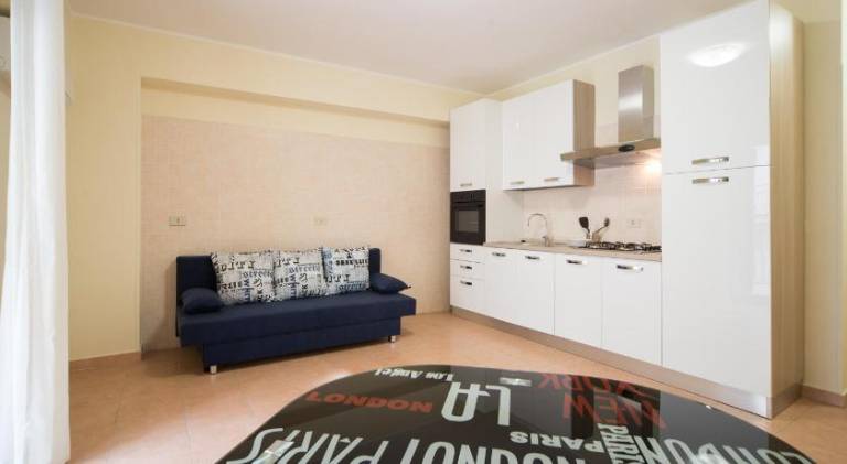 Holiday apartment with patio | Close to the beach | Pet-friendly — photo 2