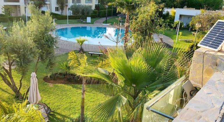 Vacation home with pool | Pets are welcome — photo 3