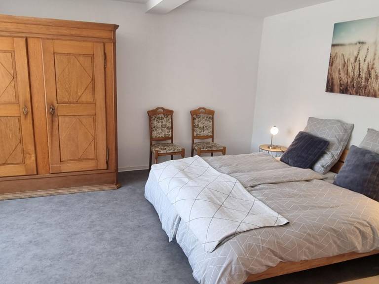 Ferienwohnung Meisenheim