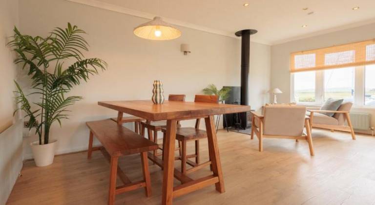 Rental apartment with 2 rooms for 4 persons — photo 4