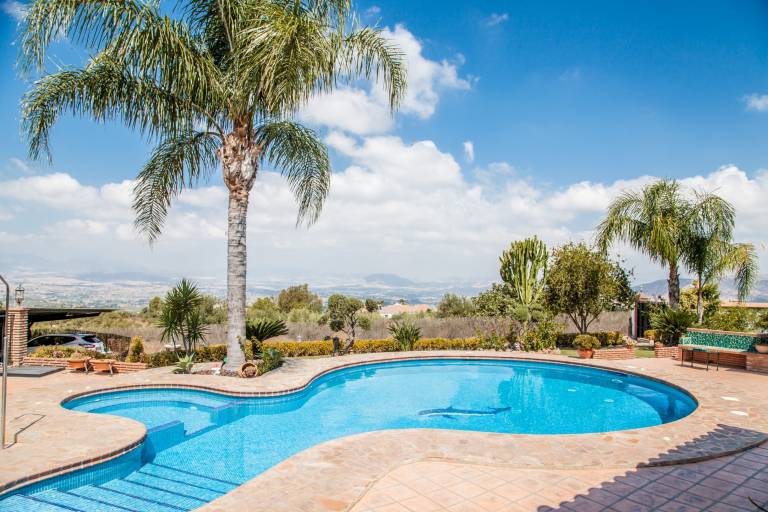 Villa Alhaurín el Grande