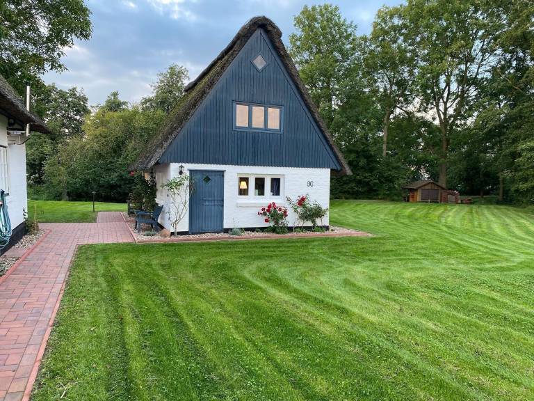 Landhaus Freiburg (Elbe)