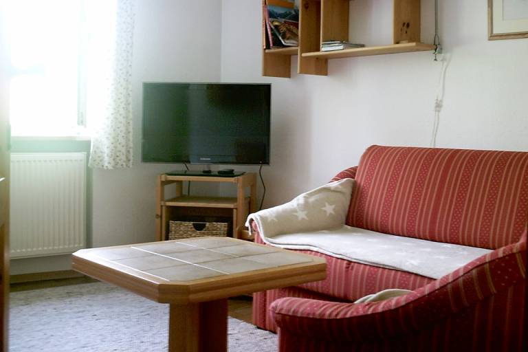 Apartamento Salzburgo