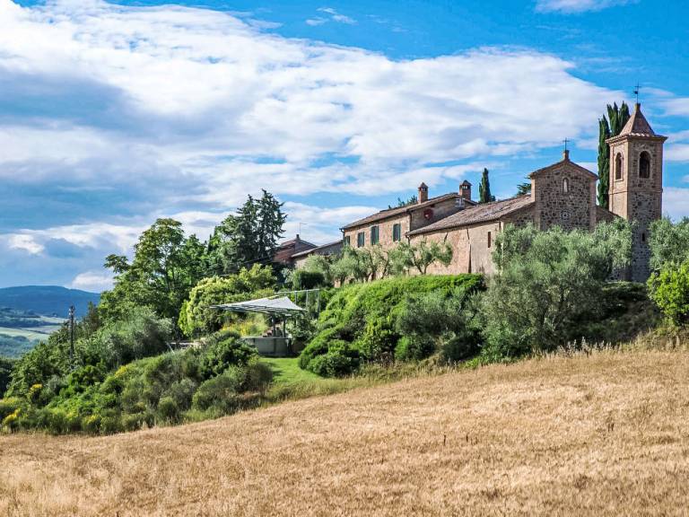 Ferienhaus Monte Antico