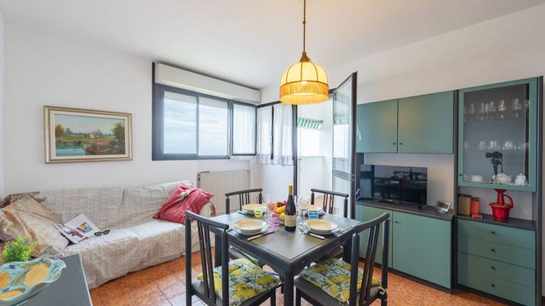 Ferienwohnung Cogoleto