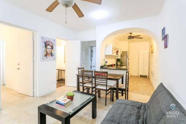 Appartamento Playa del Carmen
