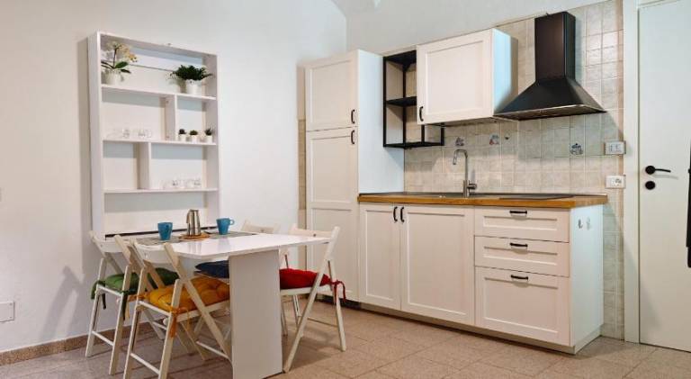 Rental apartment with 1 room for 3 persons — photo 4