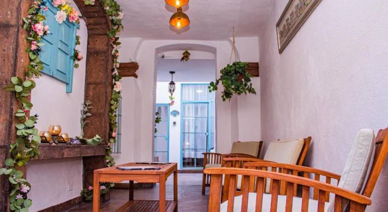Rental apartment with patio | Suitable for remote work — photo 5