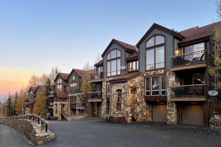 Condo Telluride