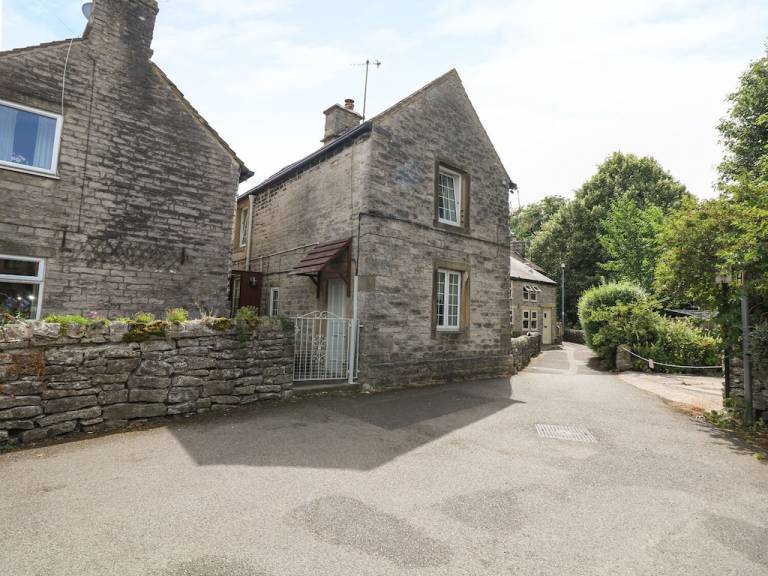 Cottage Castleton