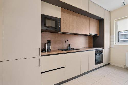 Apartament Ghencea