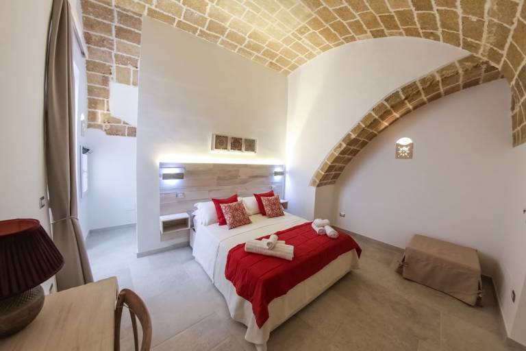 Bed & Breakfast Gallipoli
